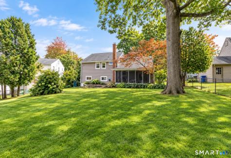57 High Ridge Drive Newington CT 06111