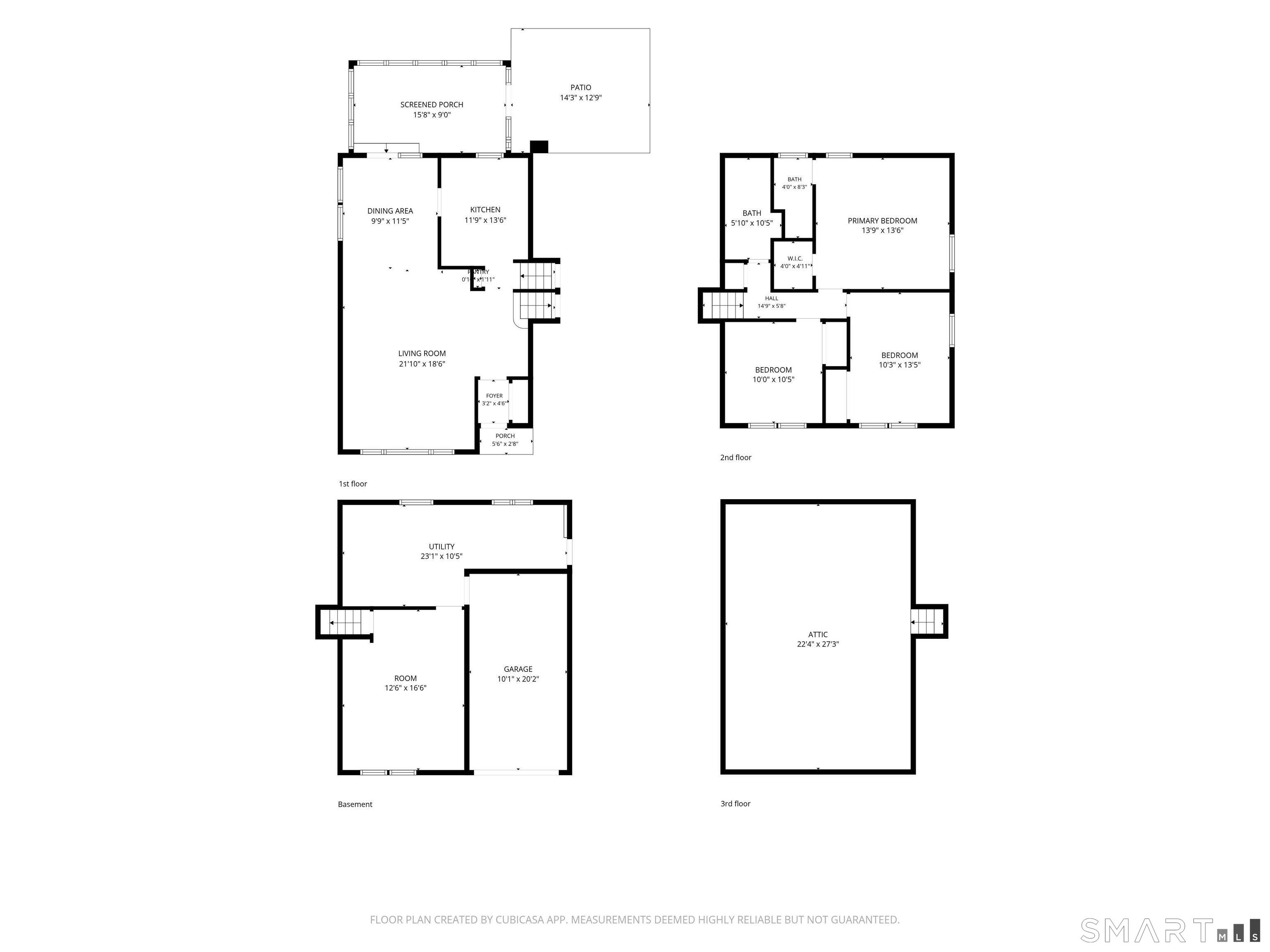 57 High Ridge Drive Newington CT 06111