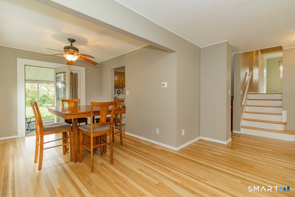 57 High Ridge Drive Newington CT 06111