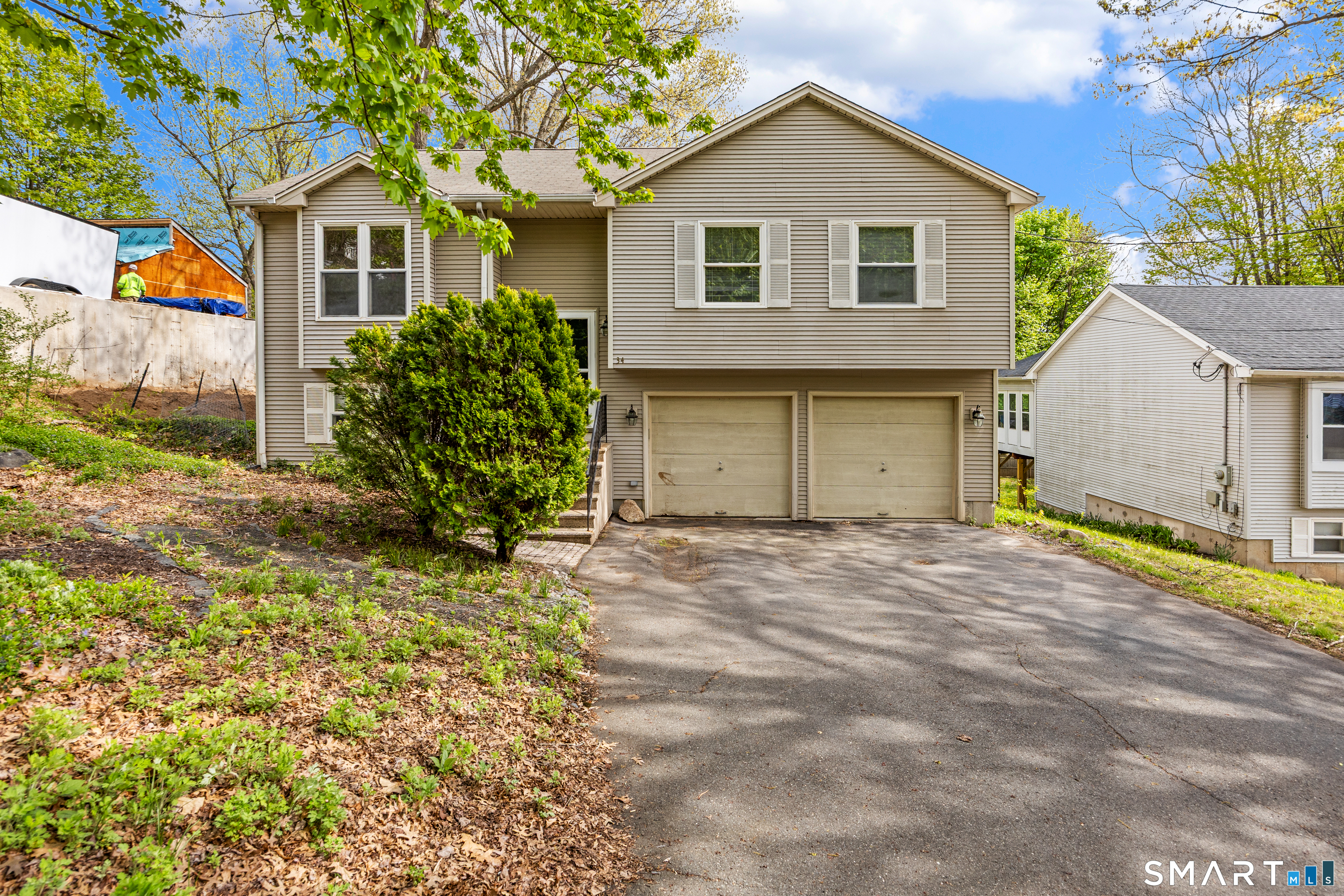 34 Fairlawn Street Bristol CT 06010