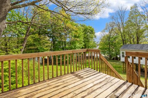 34 Fairlawn Street Bristol CT 06010