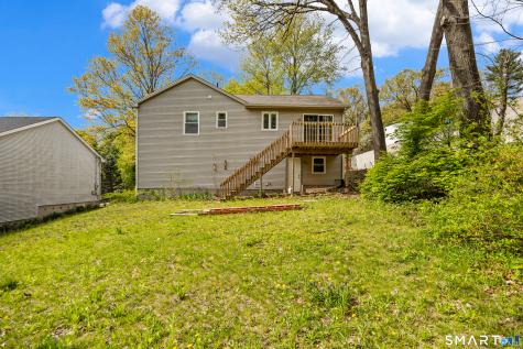 34 Fairlawn Street Bristol CT 06010