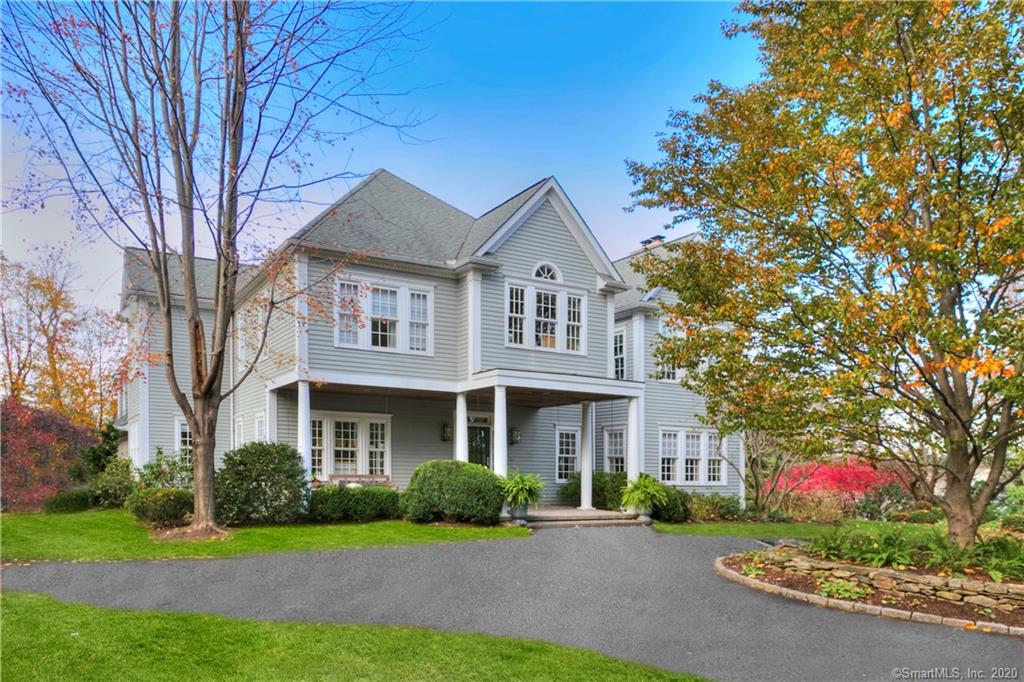 383 Greens Farms Road Westport CT 06880