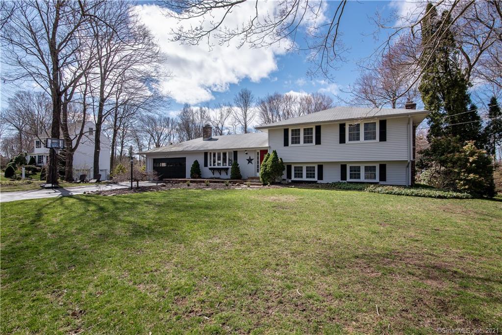 21 Partridge Lane Clinton CT 06413