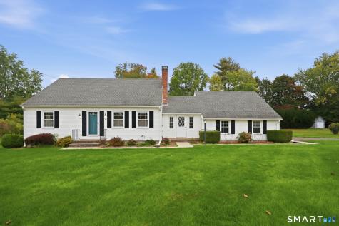15 Sapphire Street Enfield CT 06082