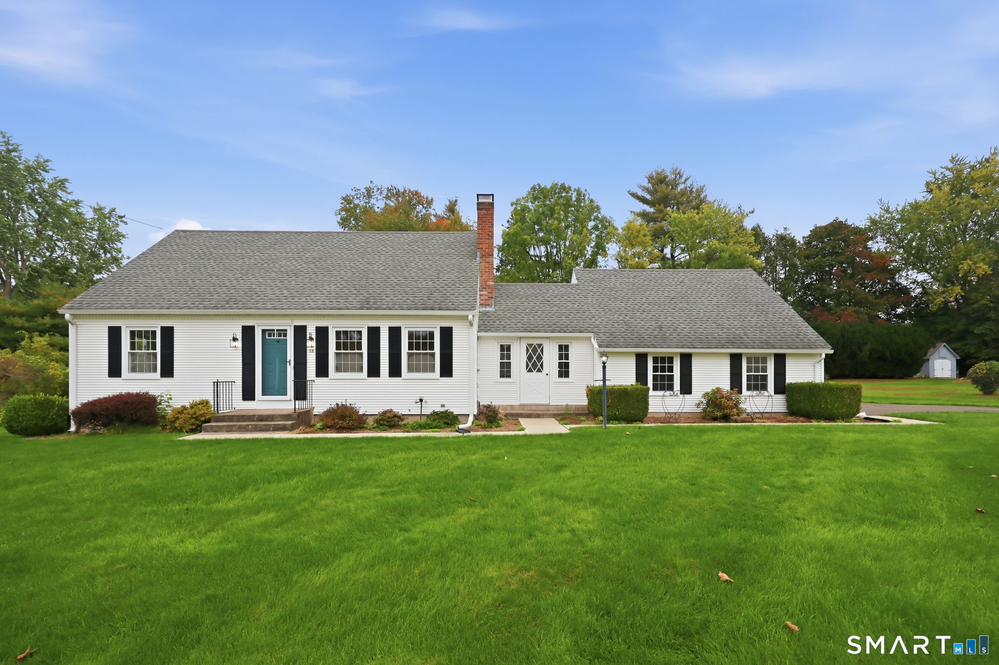 15 Sapphire Street Enfield CT 06082