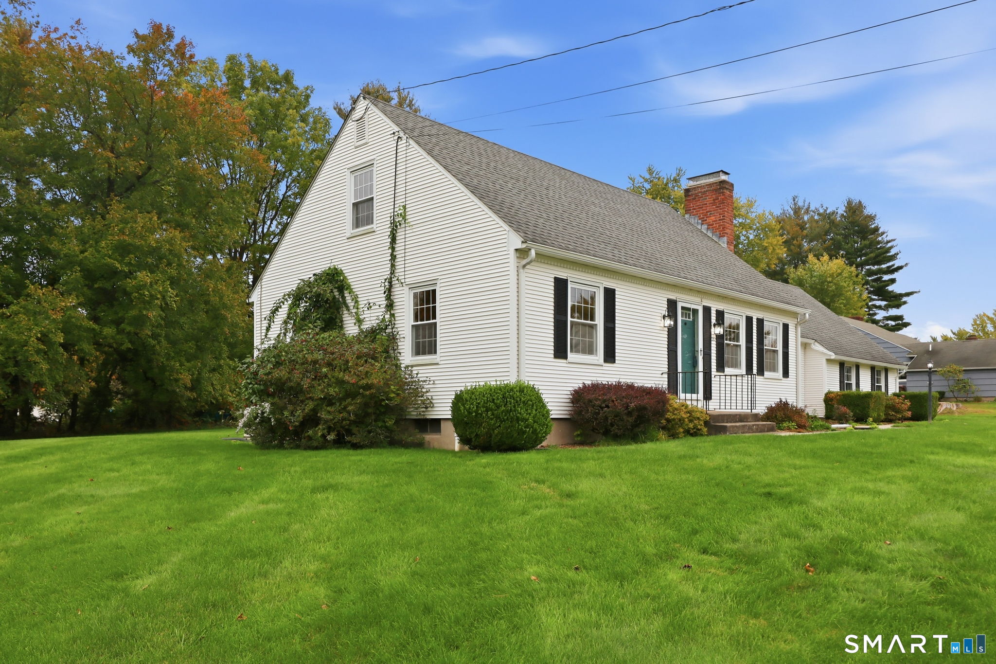 15 Sapphire Street Enfield CT 06082