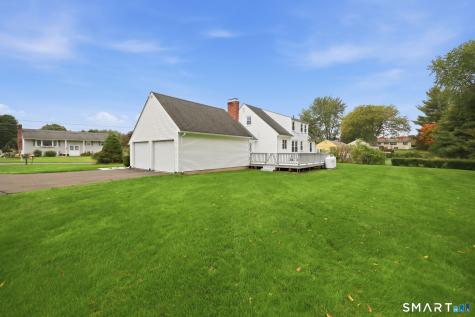 15 Sapphire Street Enfield CT 06082