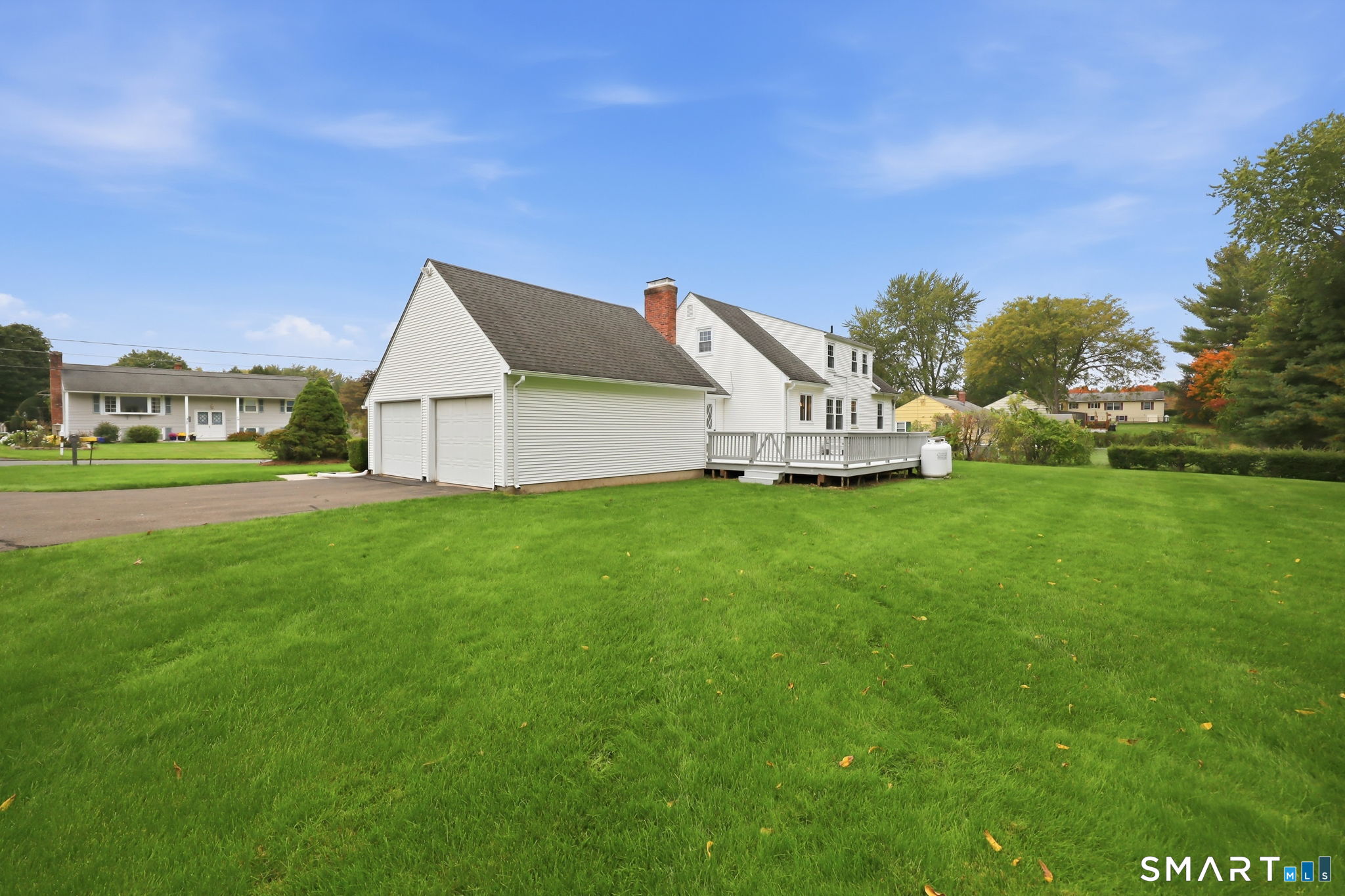 15 Sapphire Street Enfield CT 06082