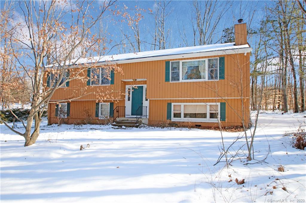 43 Greenbriar Road Oxford CT 06478