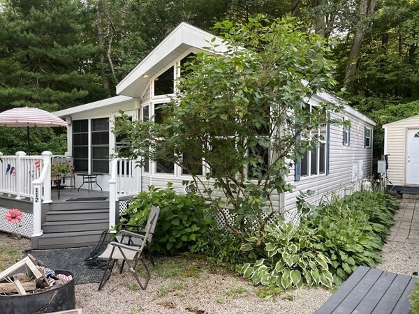 262 Shetucket Turnpike Griswold CT 06351