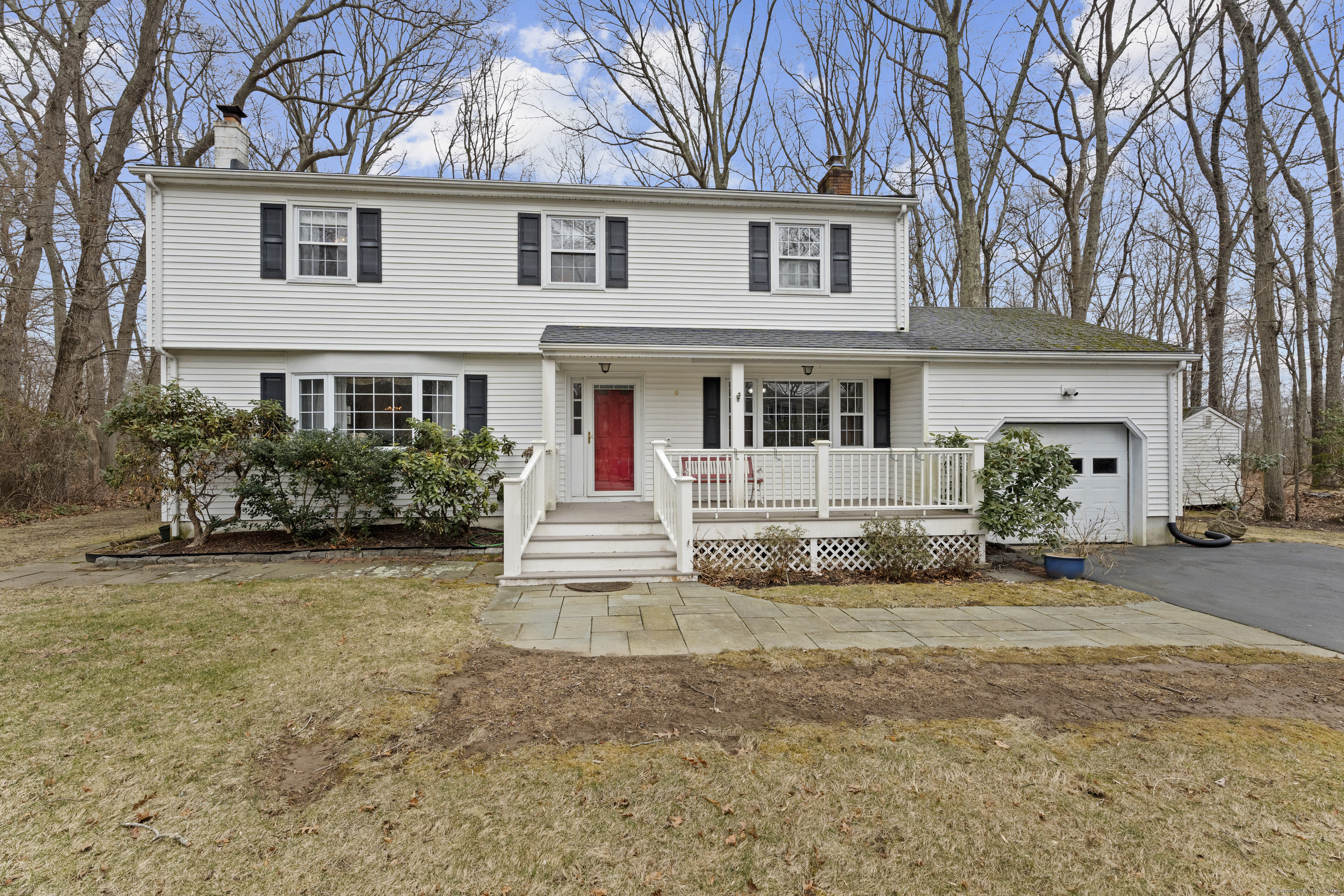 71 Stoneywood Drive East Lyme CT 06357