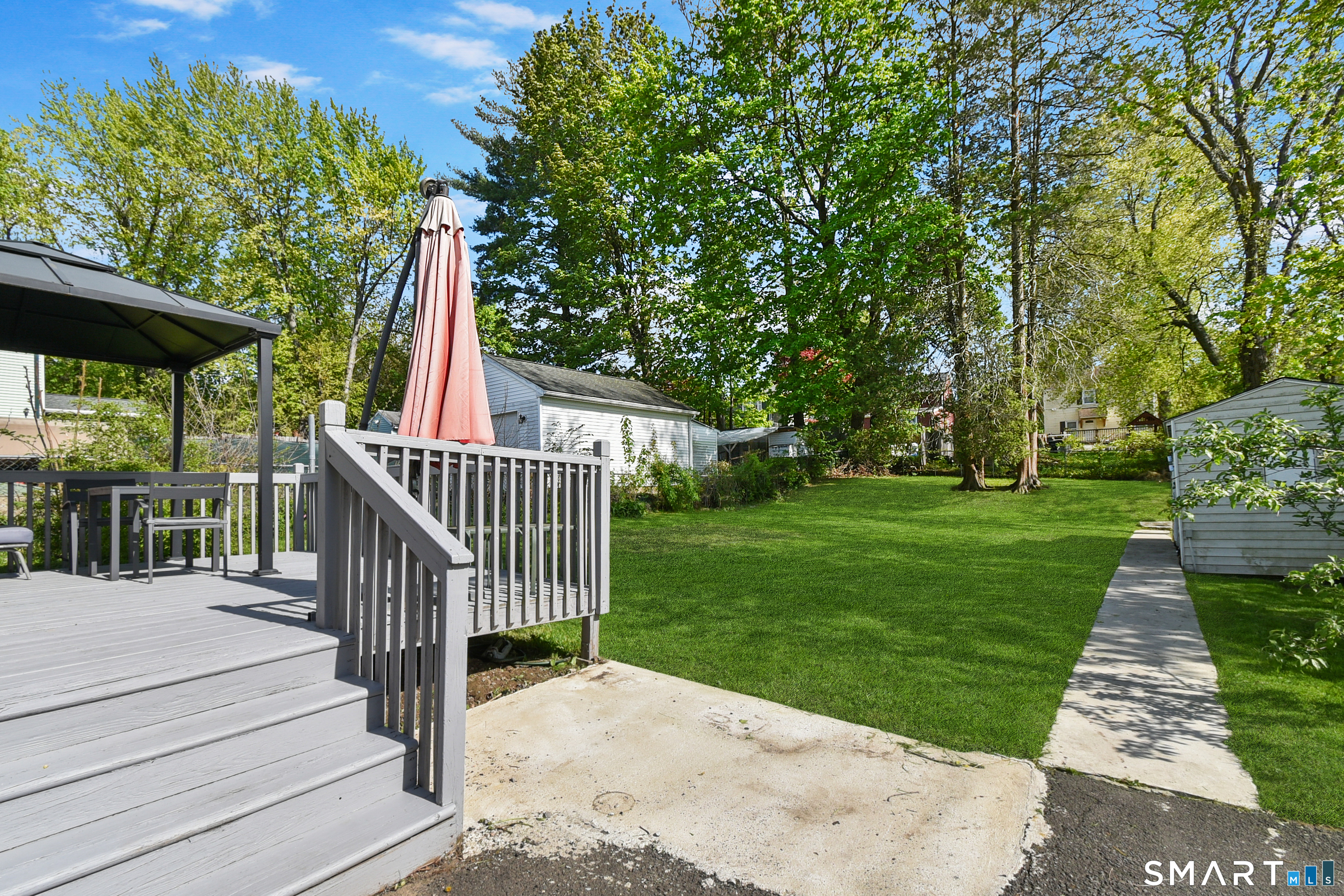35 Sequin Street Hartford CT 06106