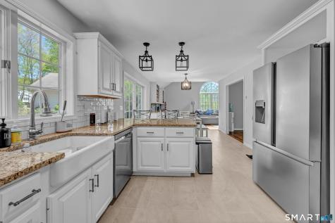 33 King Street Danbury CT 06811