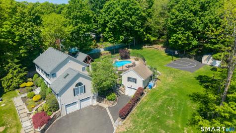 33 King Street Danbury CT 06811