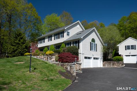 33 King Street Danbury CT 06811