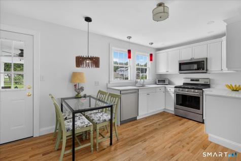 34 Hall Street New Haven CT 06512