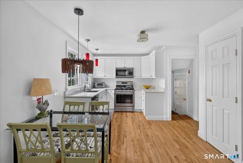 34 Hall Street New Haven CT 06512