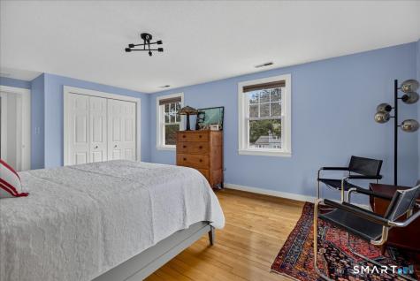 34 Hall Street New Haven CT 06512