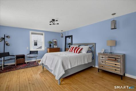 34 Hall Street New Haven CT 06512