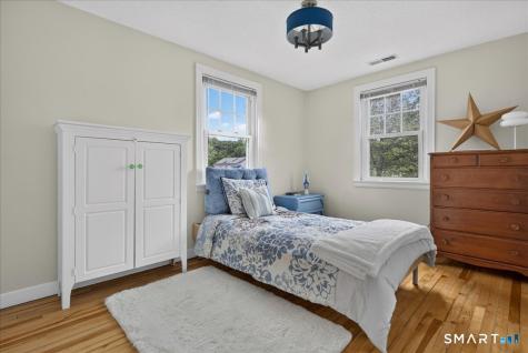 34 Hall Street New Haven CT 06512