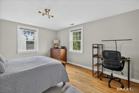34 Hall Street New Haven CT 06512