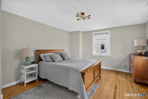 34 Hall Street New Haven CT 06512