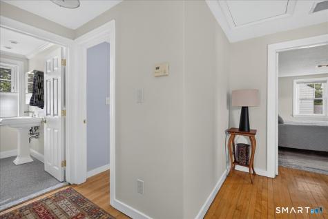 34 Hall Street New Haven CT 06512