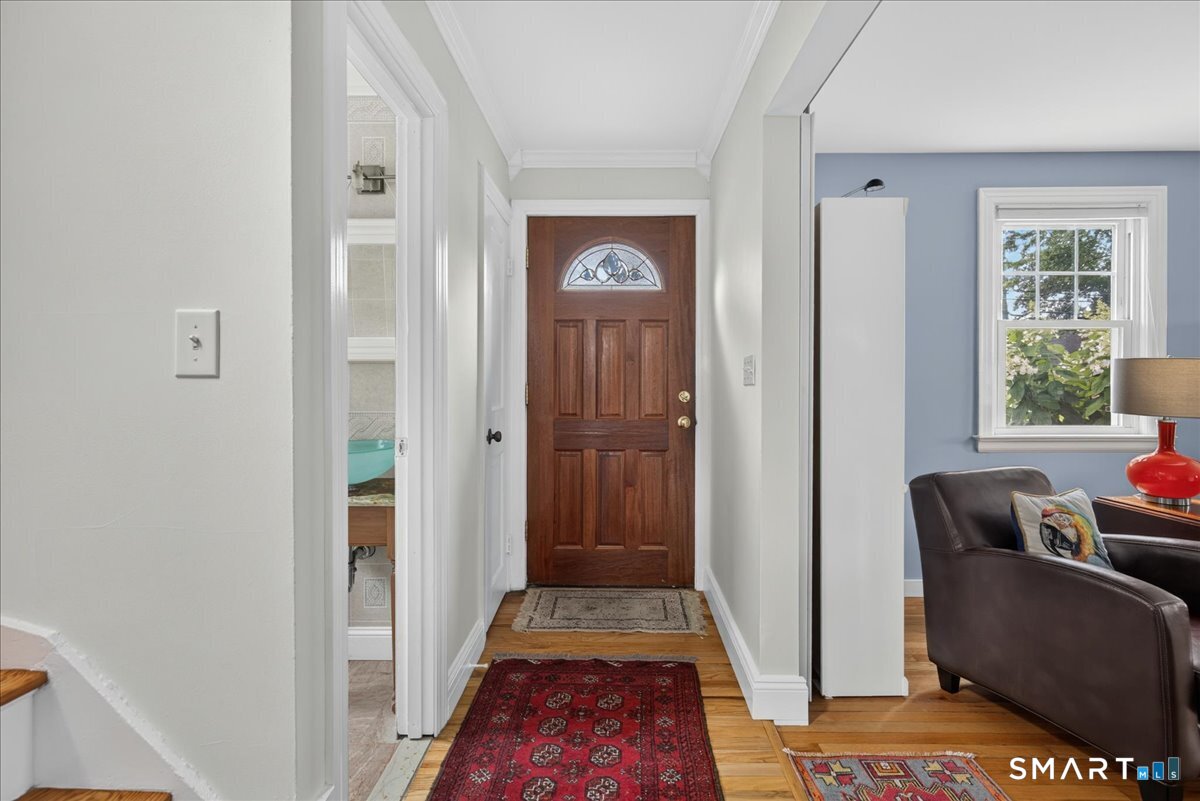 34 Hall Street New Haven CT 06512