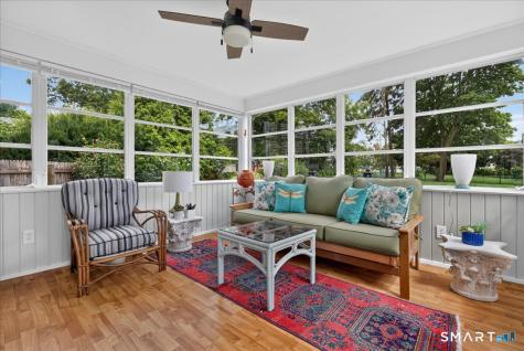 34 Hall Street New Haven CT 06512