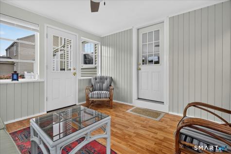 34 Hall Street New Haven CT 06512