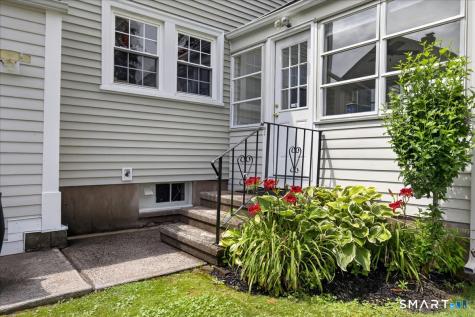 34 Hall Street New Haven CT 06512