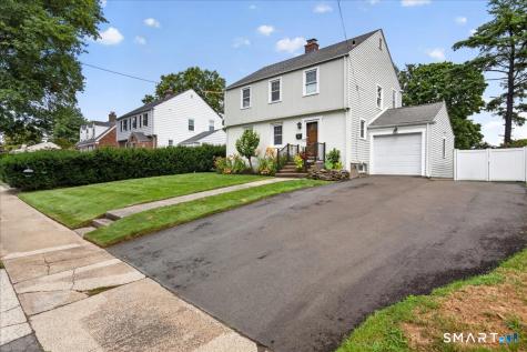 34 Hall Street New Haven CT 06512