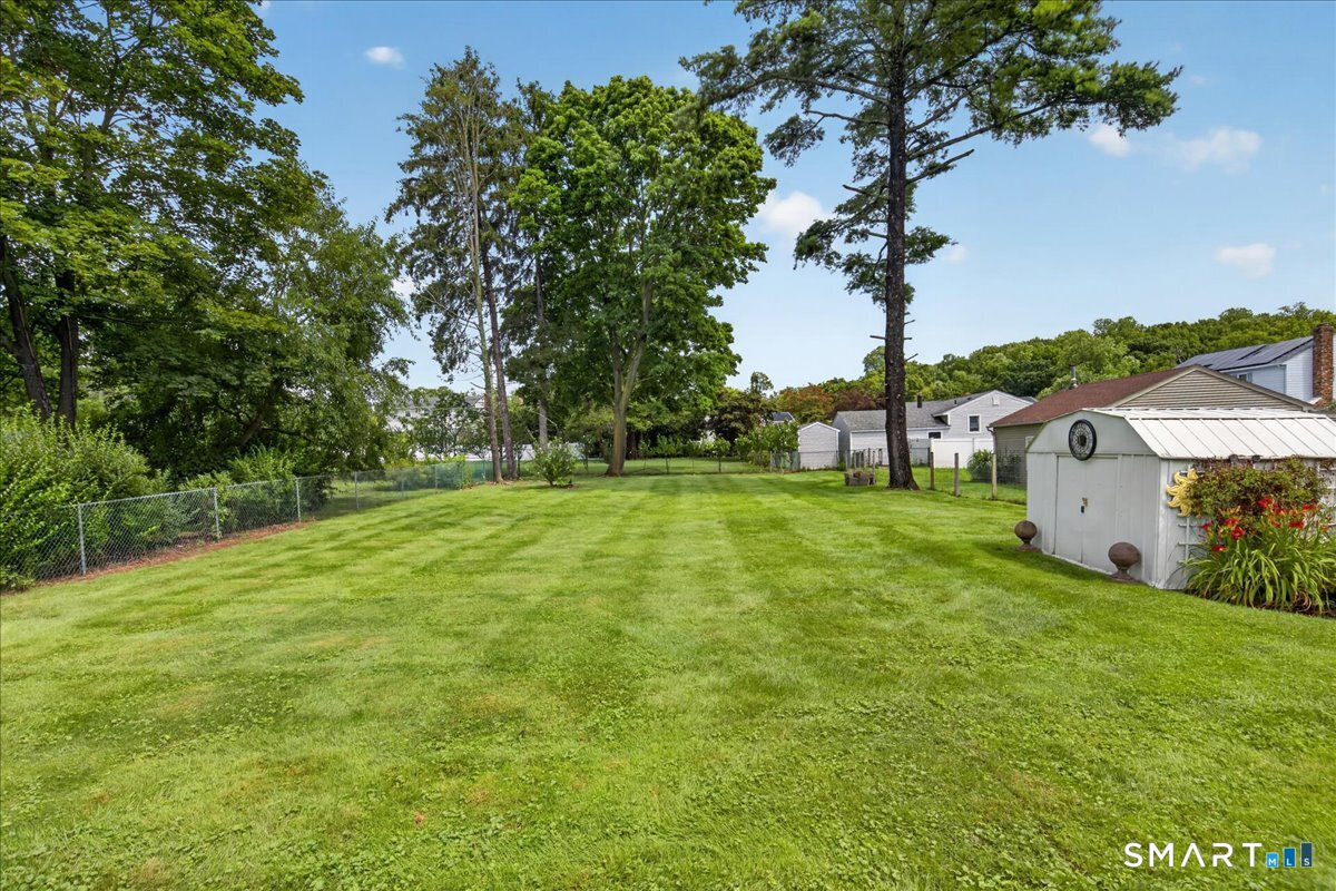 34 Hall Street New Haven CT 06512