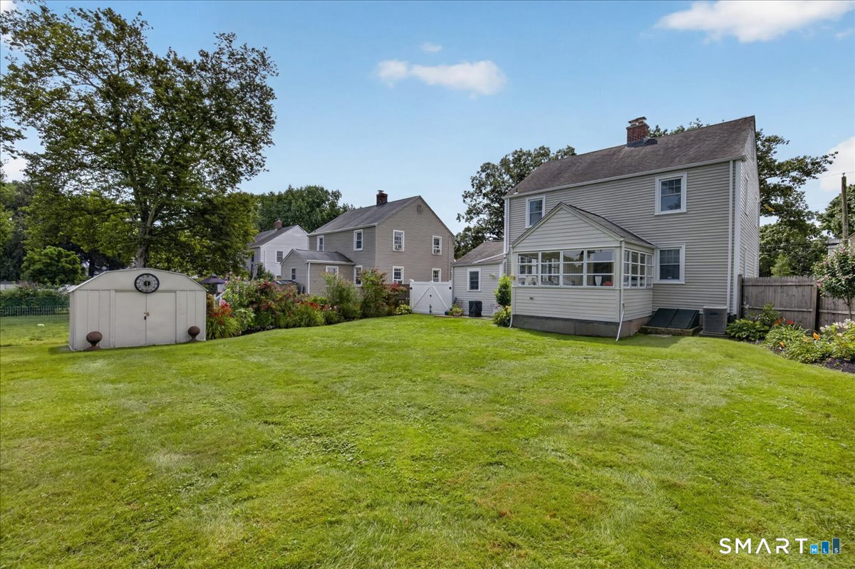 34 Hall Street New Haven CT 06512