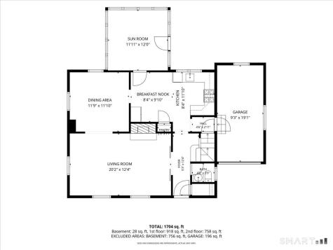 34 Hall Street New Haven CT 06512