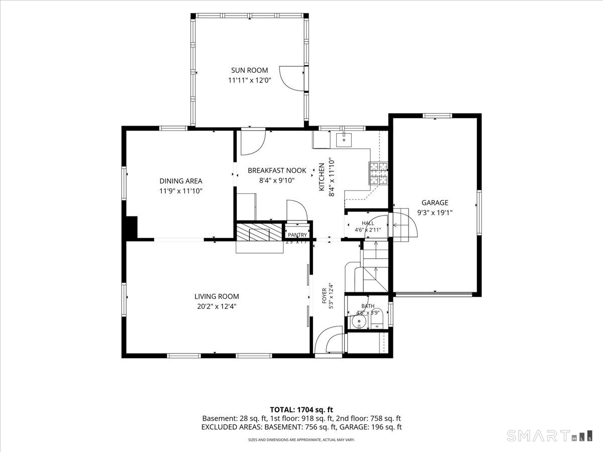 34 Hall Street New Haven CT 06512