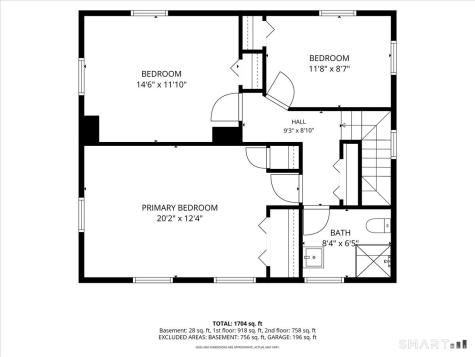 34 Hall Street New Haven CT 06512