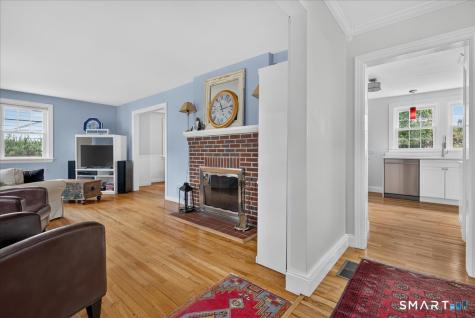34 Hall Street New Haven CT 06512