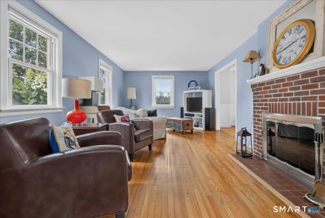 34 Hall Street New Haven CT 06512
