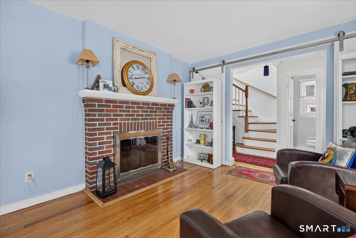 34 Hall Street New Haven CT 06512