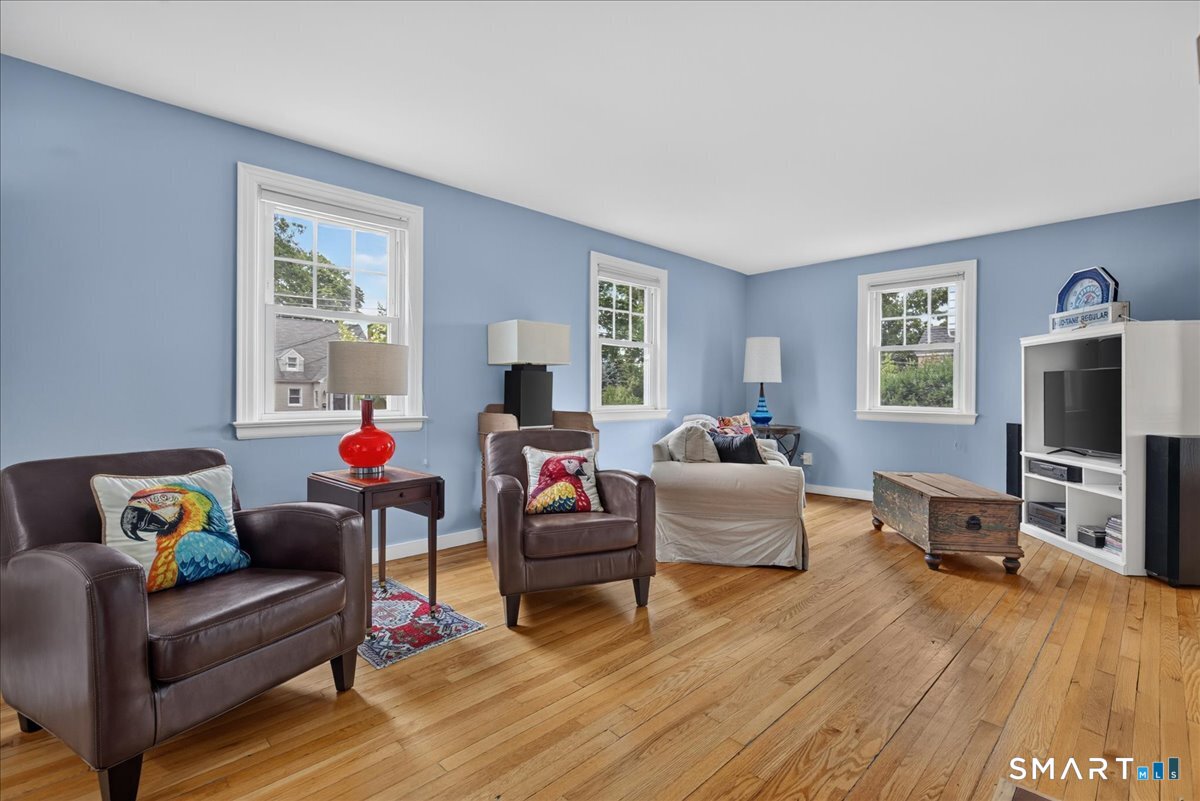 34 Hall Street New Haven CT 06512