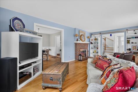 34 Hall Street New Haven CT 06512