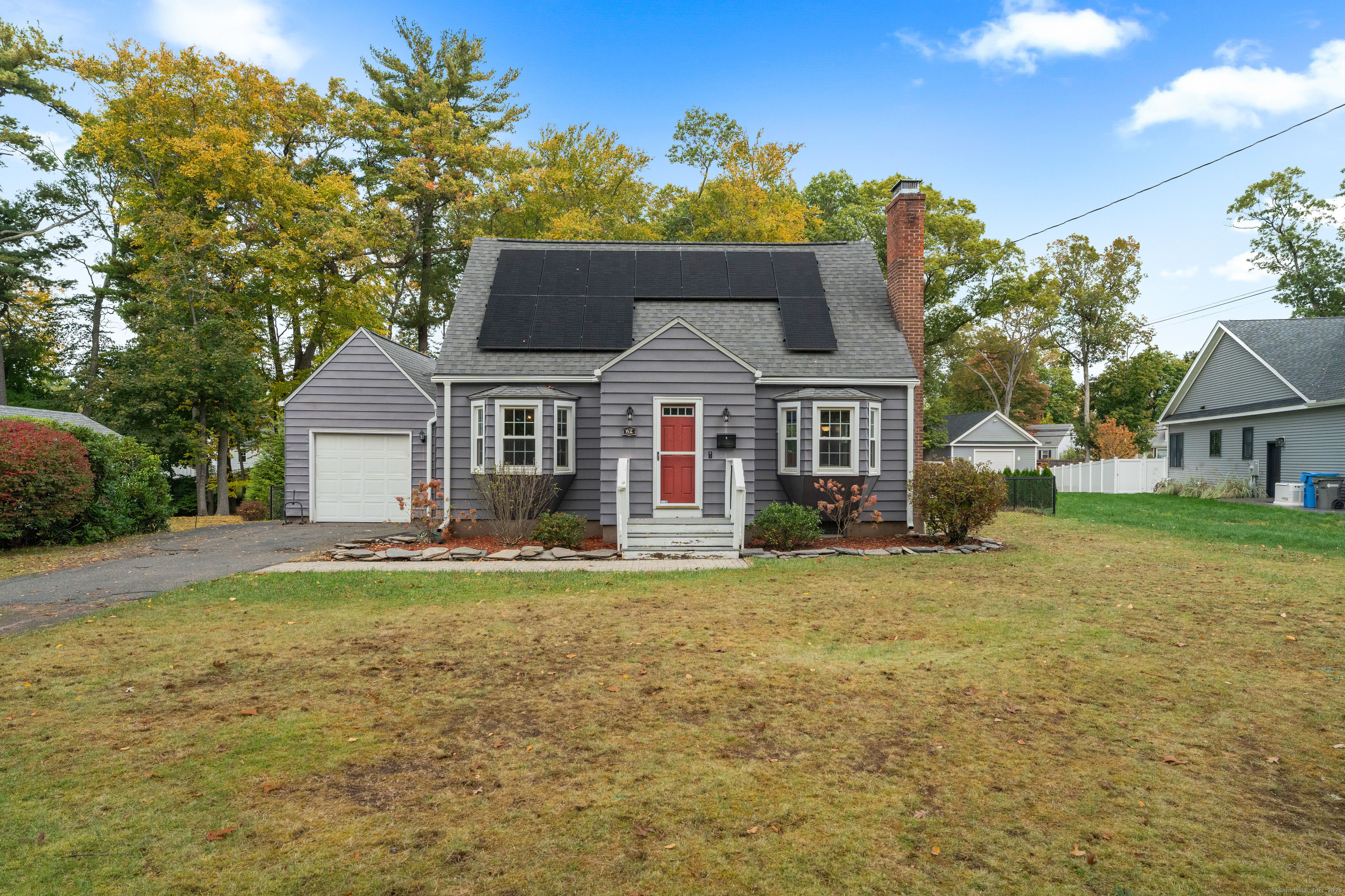 67 Olcott Drive Manchester CT 06040