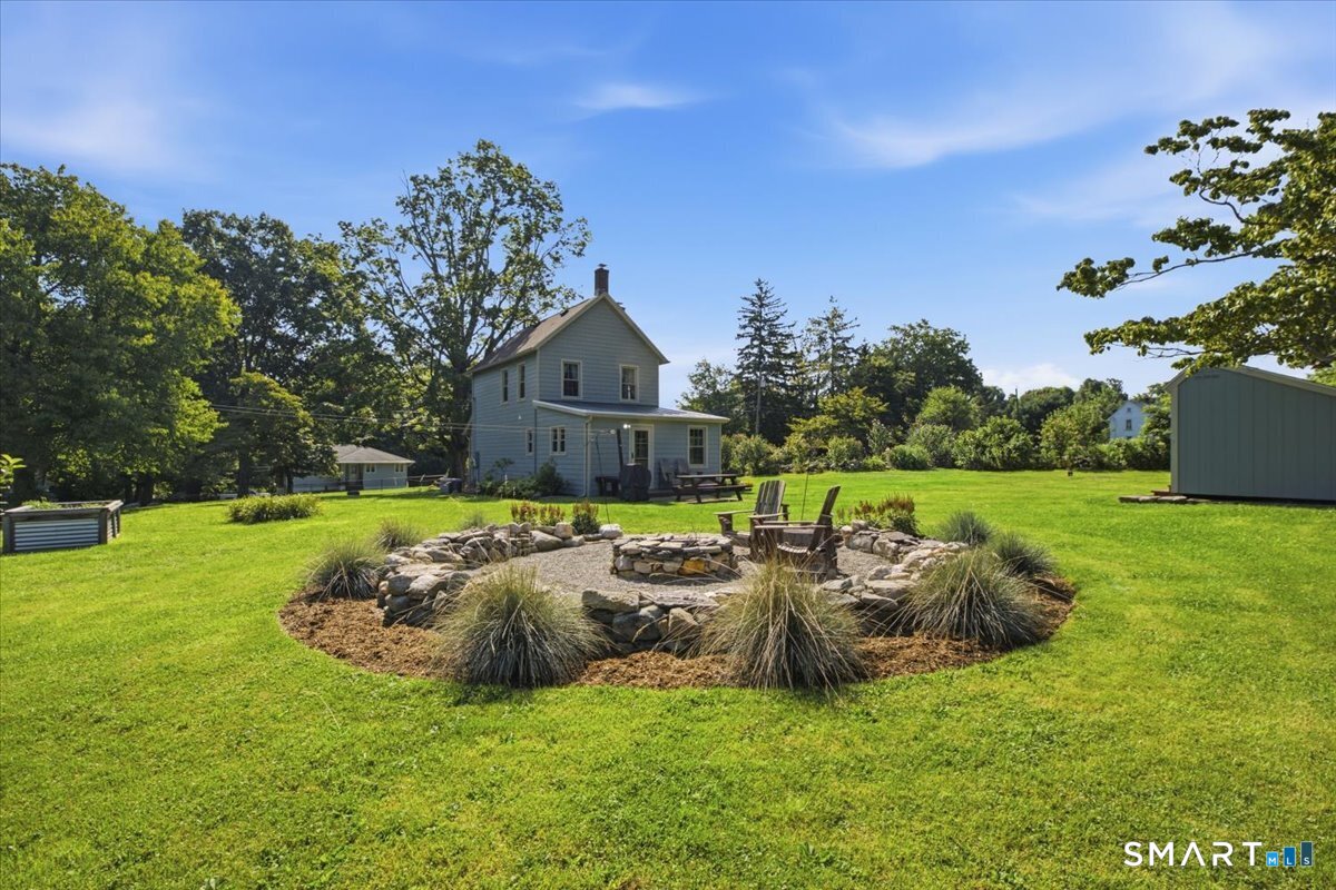 113 Mott Hill Road East Hampton CT 06424