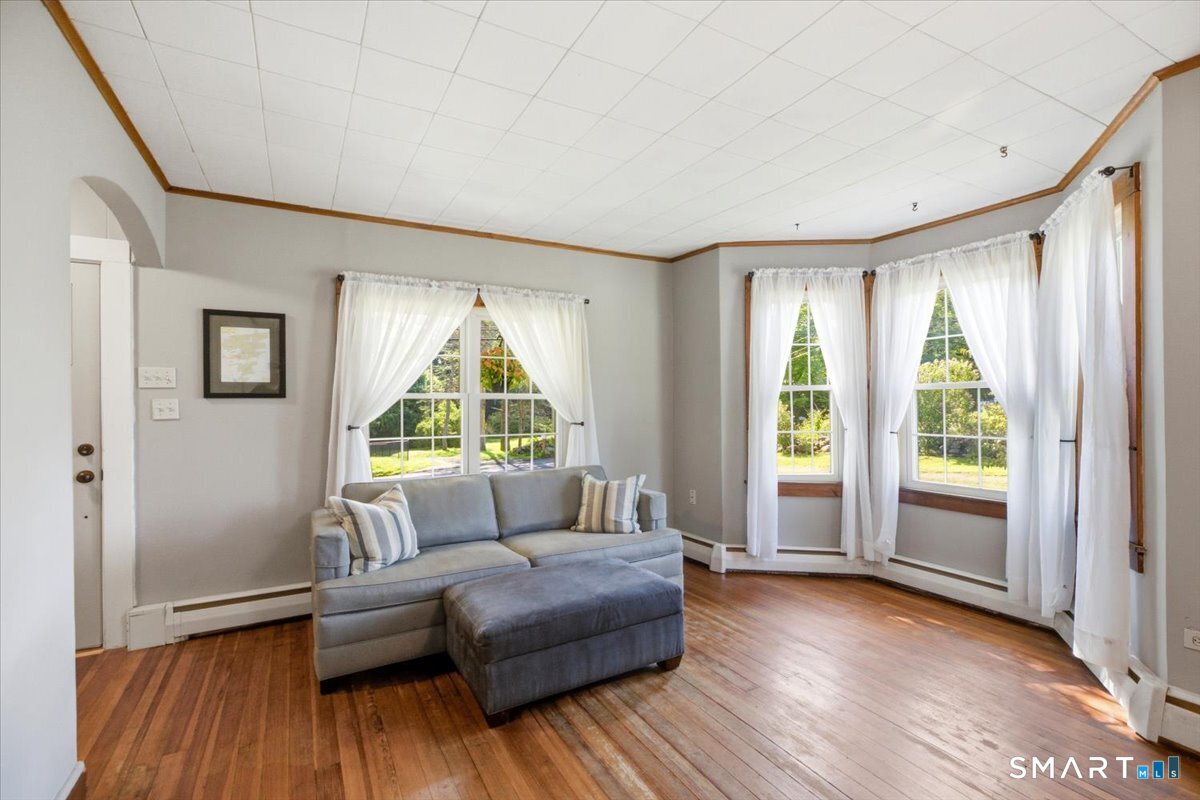 113 Mott Hill Road East Hampton CT 06424