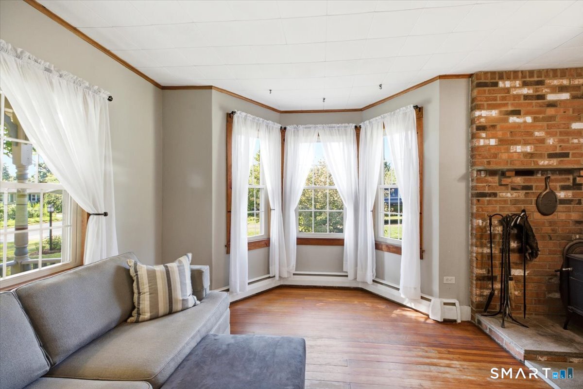 113 Mott Hill Road East Hampton CT 06424
