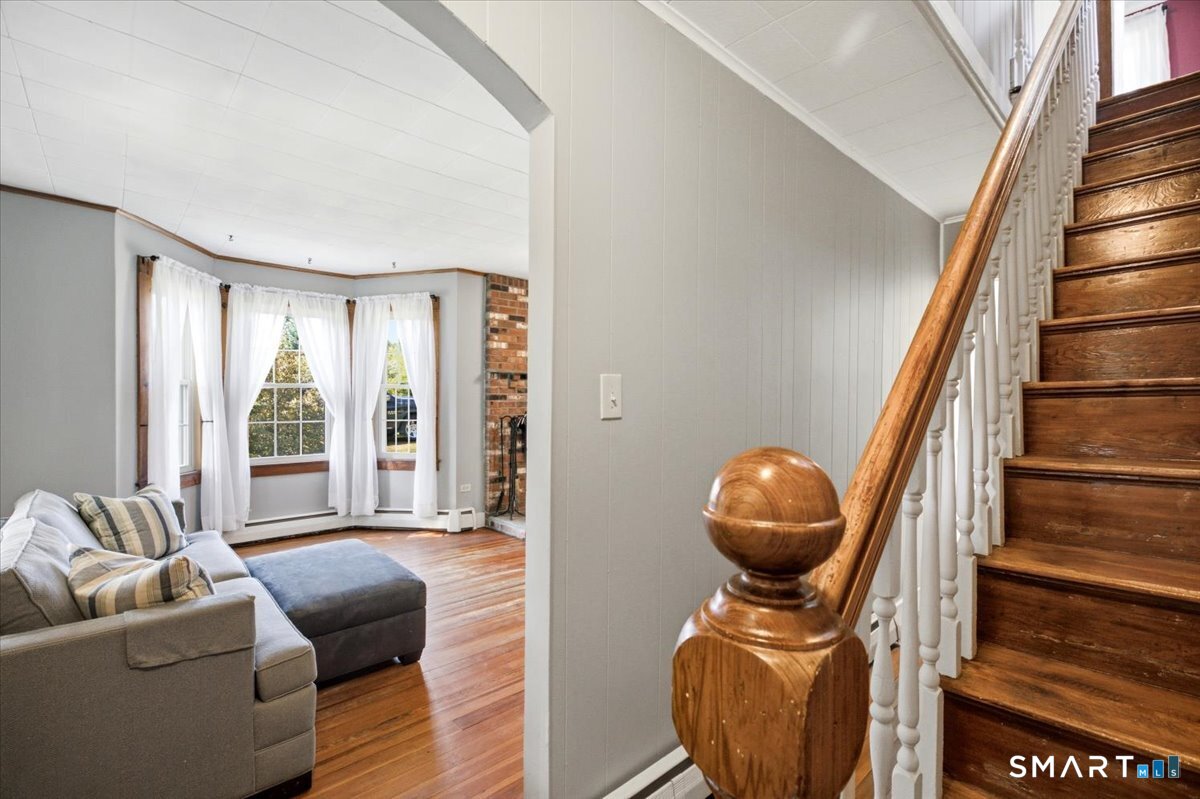 113 Mott Hill Road East Hampton CT 06424