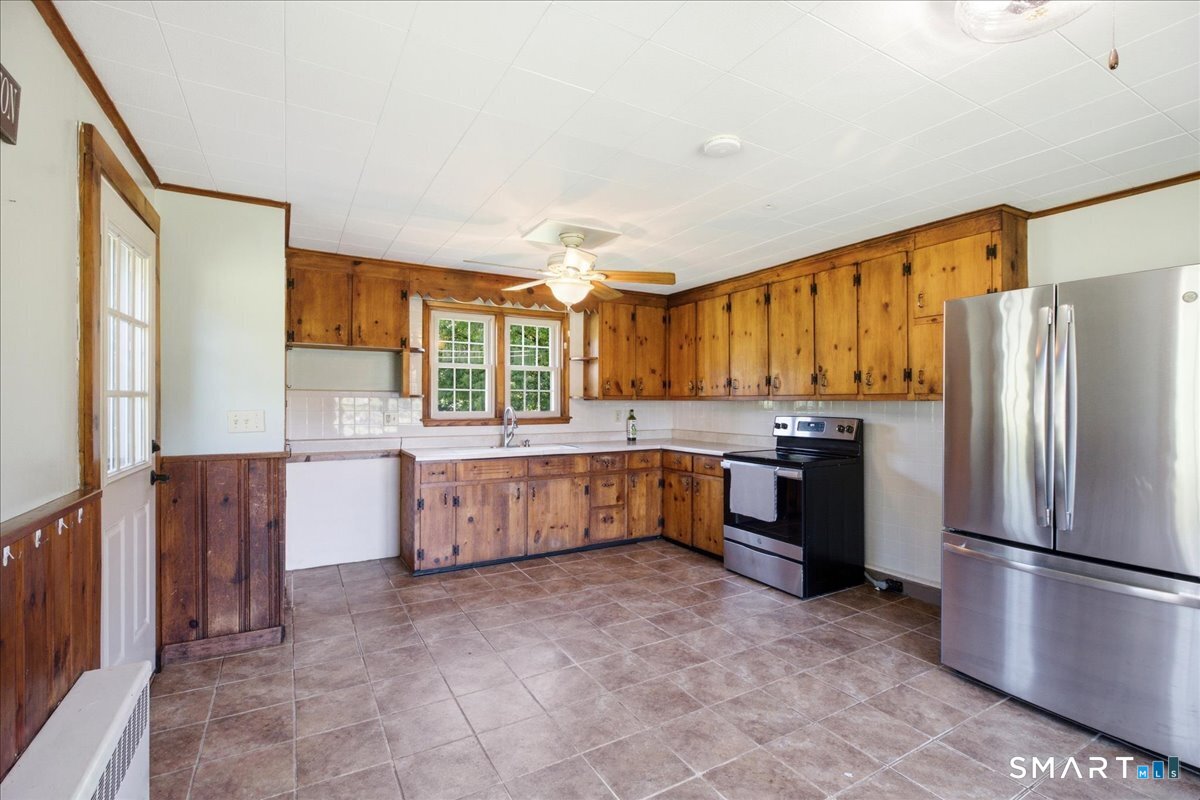 113 Mott Hill Road East Hampton CT 06424