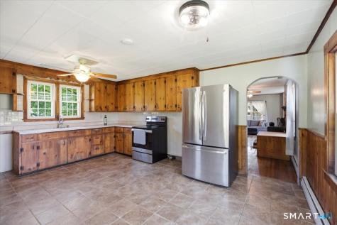 113 Mott Hill Road East Hampton CT 06424